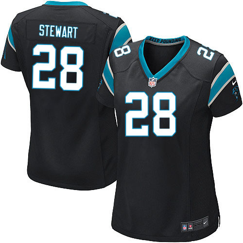 women Carolina Panthers jerseys-023